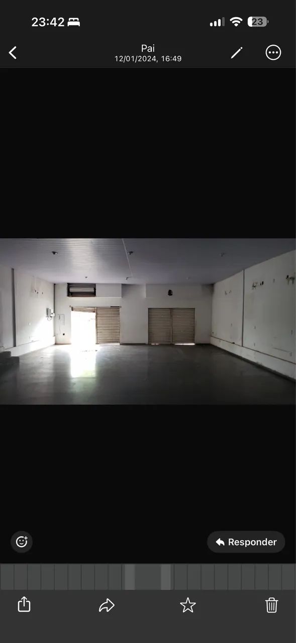 PONTO COMERCIAL PARA LOCAÇÃO - CPA 4 - Foto 2