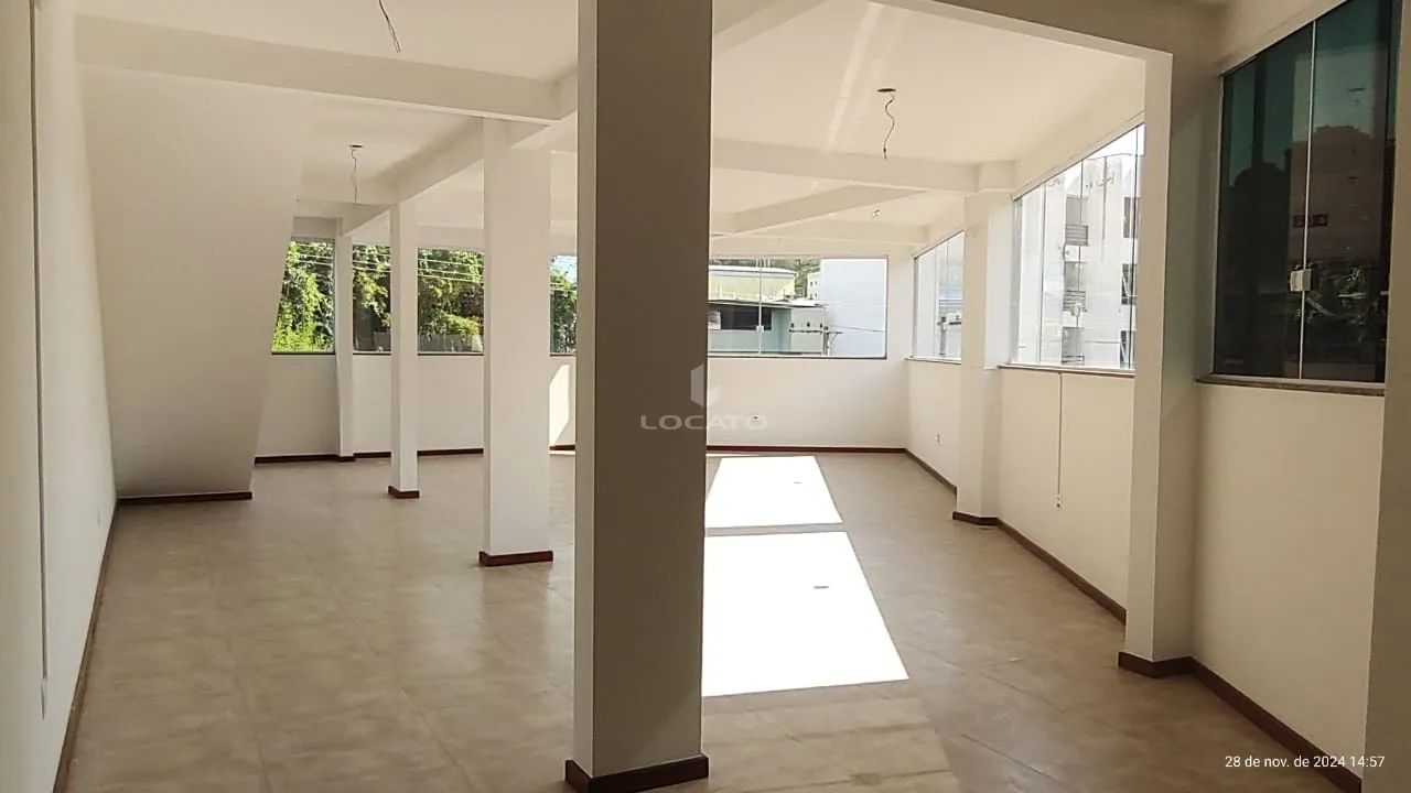 Salão com terraço no Ipiranga - Foto 4