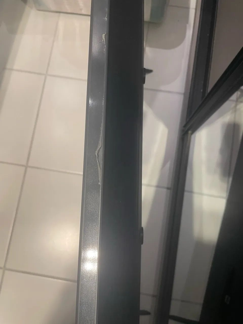 Smart TV Samsung 43? para conserto - Foto 2