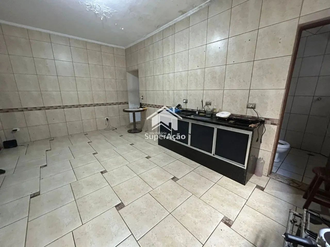 Casa com piscina - próximo a saida da dutra - Foto 4