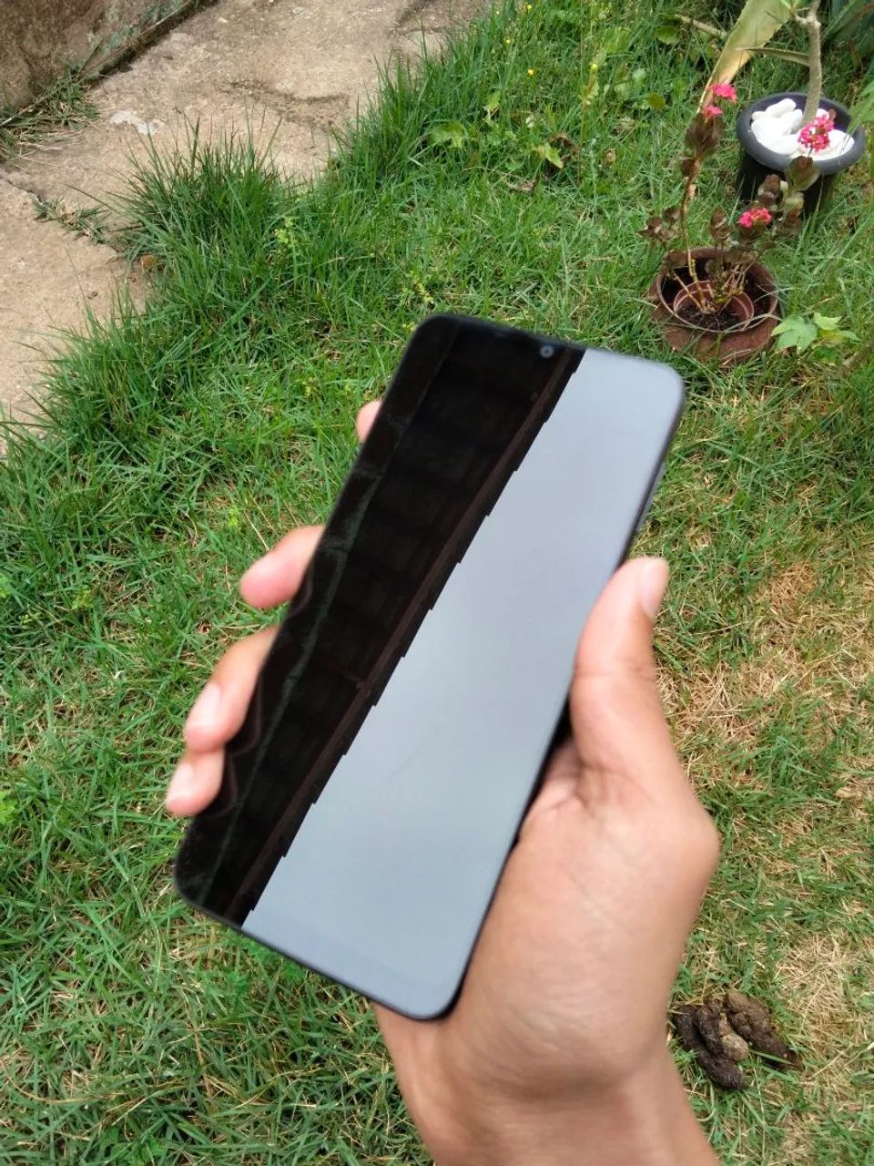 Celular Motorola E13 32g  - Foto 2
