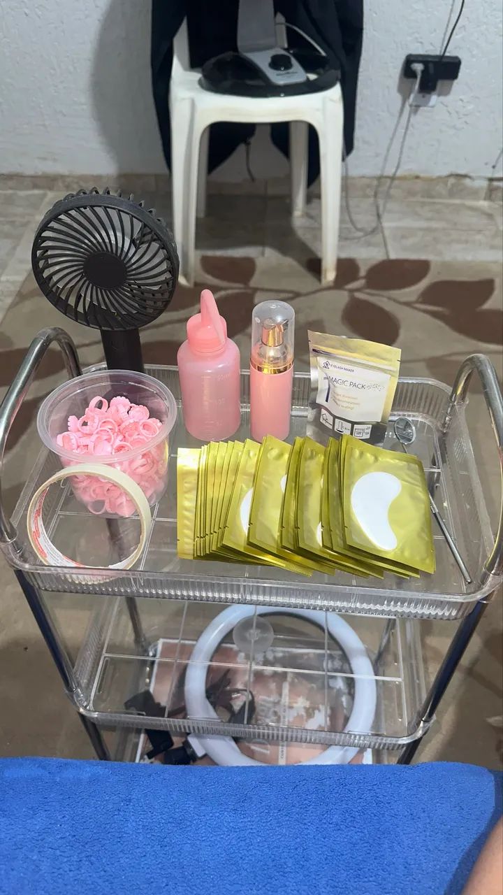 VENDO PRODUTOS DE LASH DESIGN - Foto 4