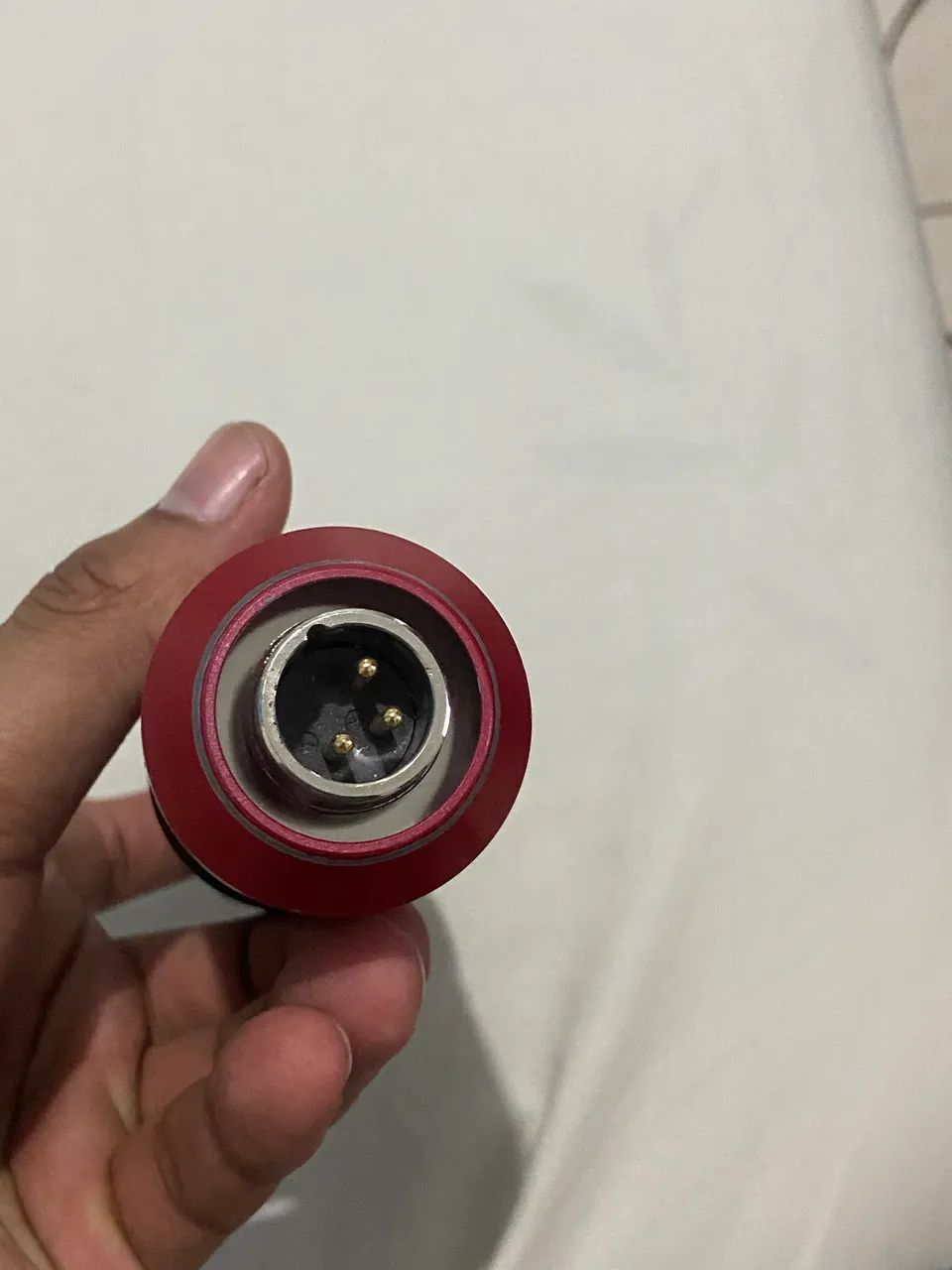 Microfone scarlett Cm-25 - VENDER  RÁPIDO  - Foto 2