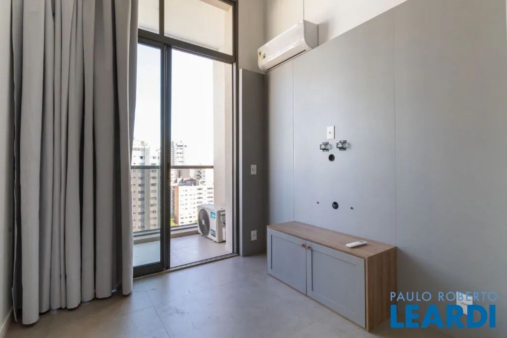 APARTAMENTO - MOEMA PÁSSAROS - SP - Foto 4