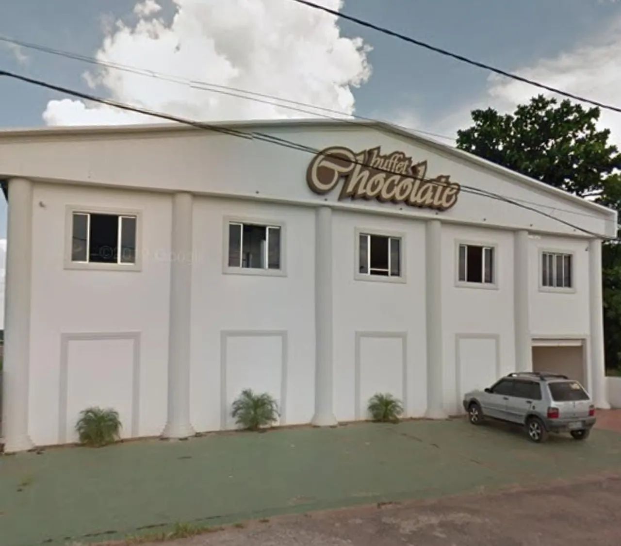 Salão para alugar, 92118 m² - Vila Do Dner - Rio Branco/AC - Foto 2