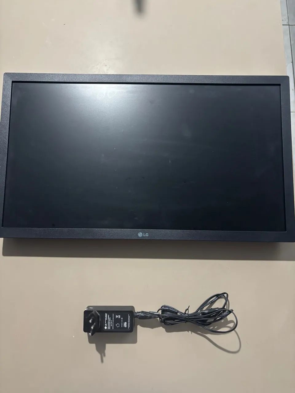 Monitor LG - 21.5 polegadas
