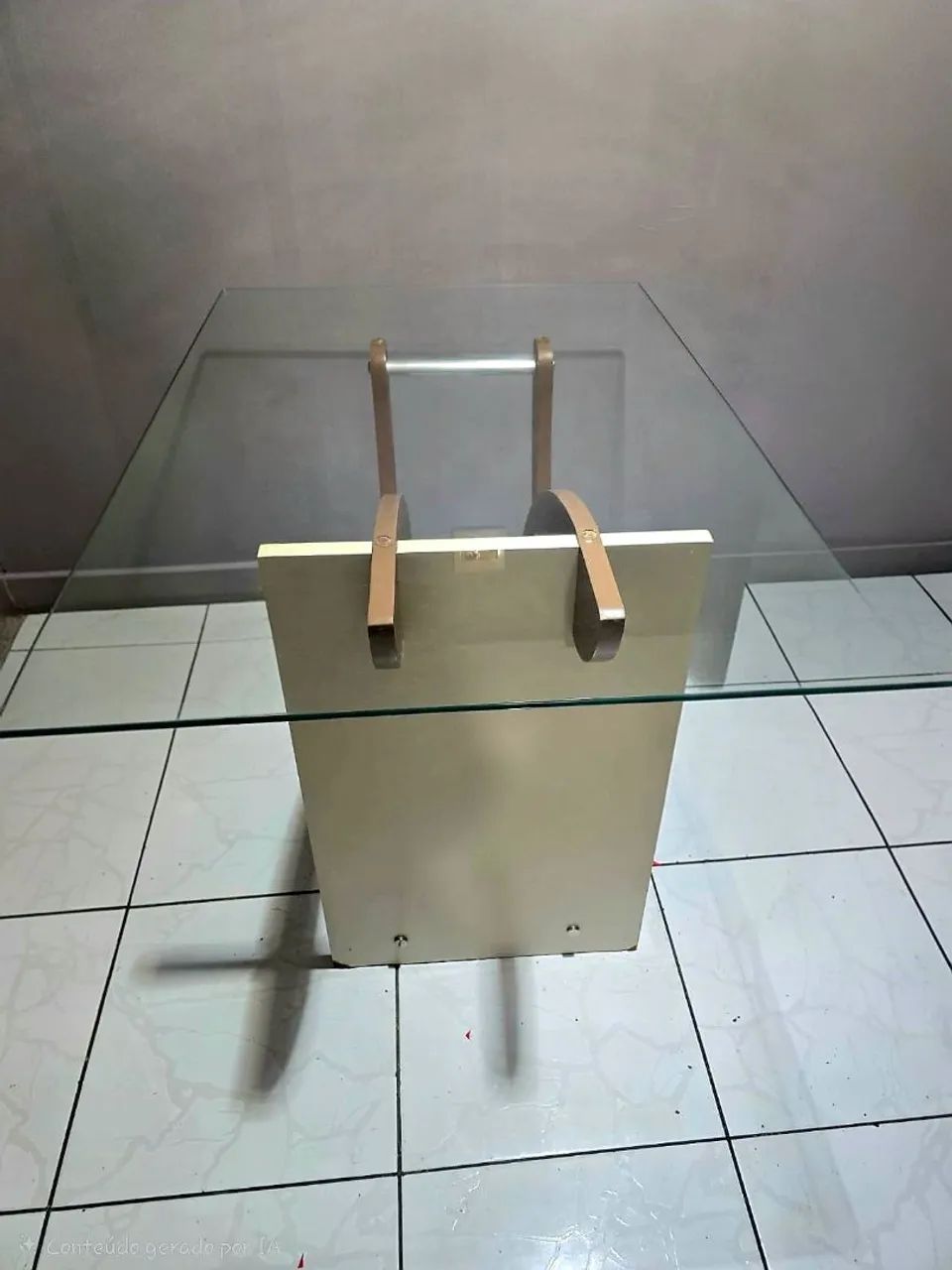 Mesa de Jantar 1.20 x 0.80m
