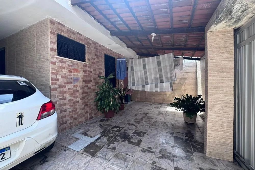 Casa maraponga - Foto 2