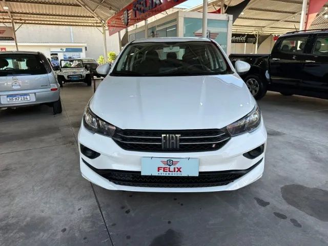 Fiat Cronos Drive 1.3 8V Flex 2024 - Foto 2