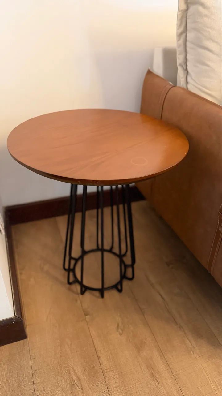Conjunto Móveis Sala de Estar - Foto 2
