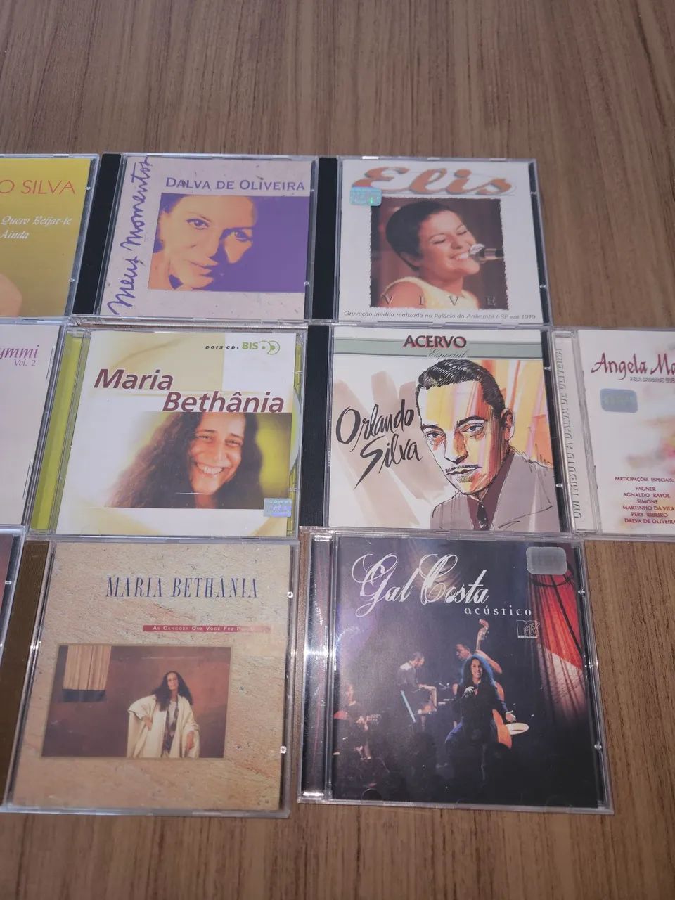 Cds MPB - Foto 3