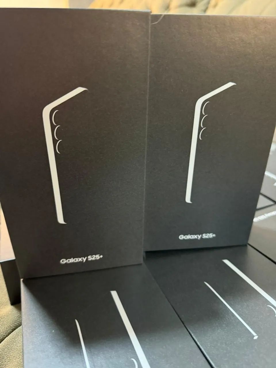 Galaxy s25 plus 512gb - Foto 2
