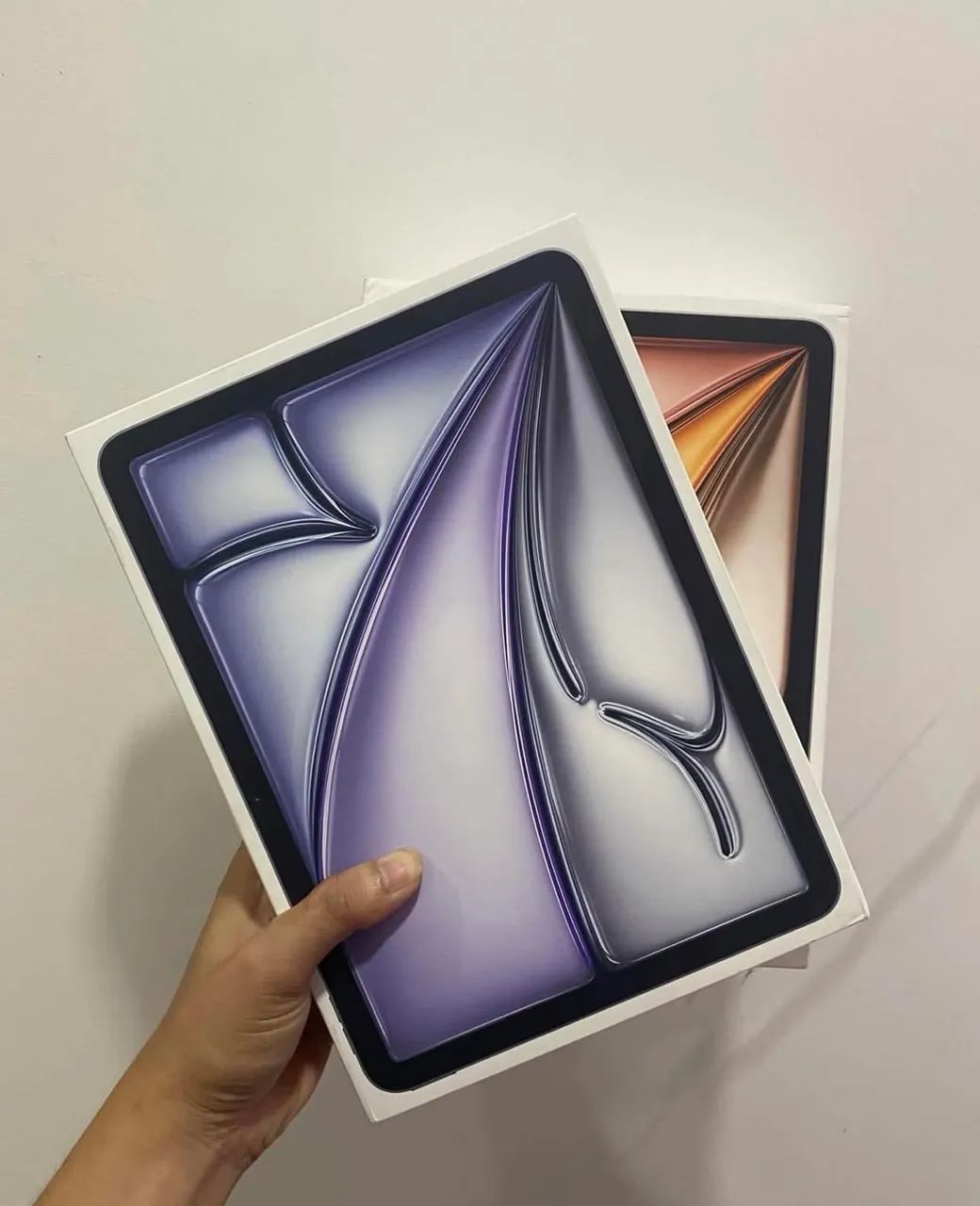 IPAD AIR, M4, WI-FI, 128GB, 11 polegadas - Tablets e E-Readers ...