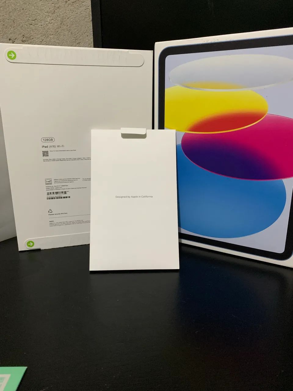 iPad 11 / GARANTIA APPLE 2027 - Foto 3