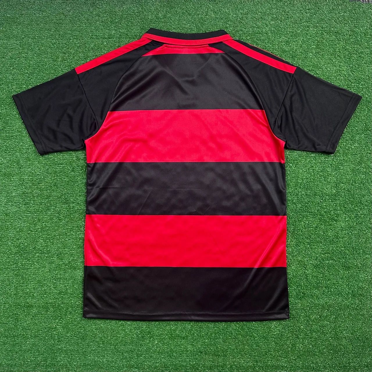 Camisa do Flamengo 2026 - Foto 3