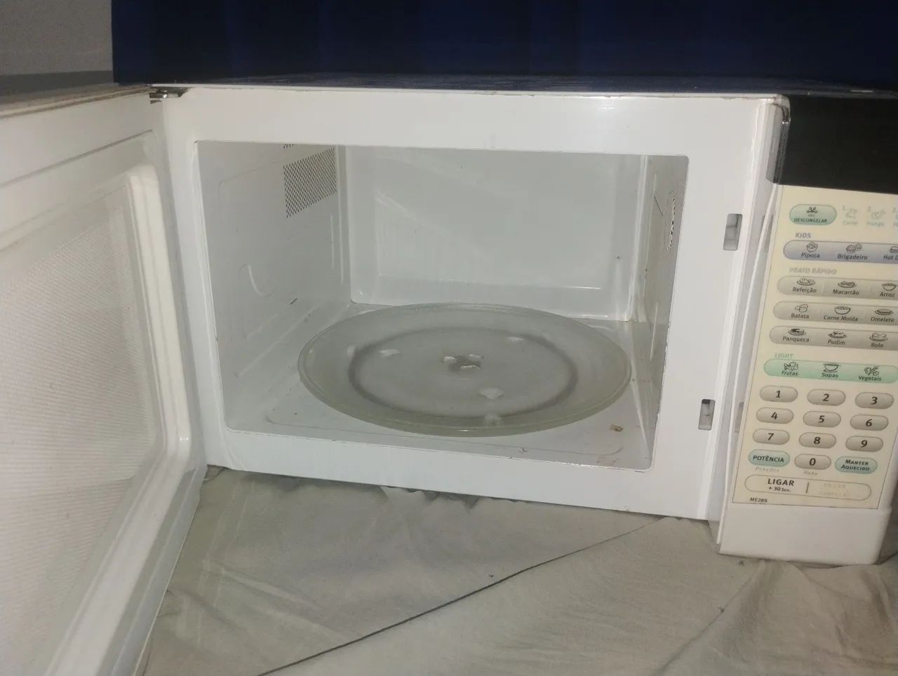 Microondas ELETROLUX  - Foto 2