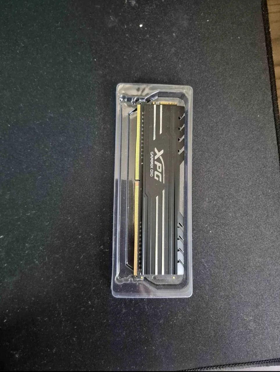 1 pente Memória Ram 8 GB (XPG) DDR4