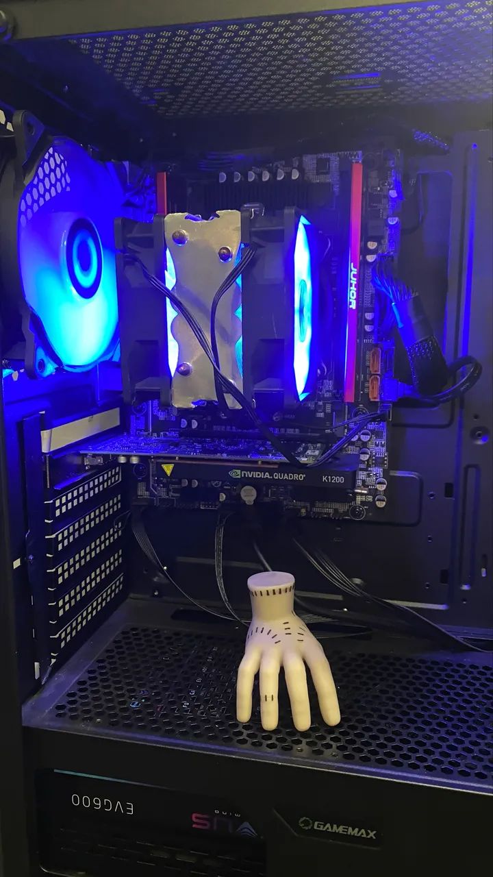 PC COMPLETO BARATO  - Foto 4