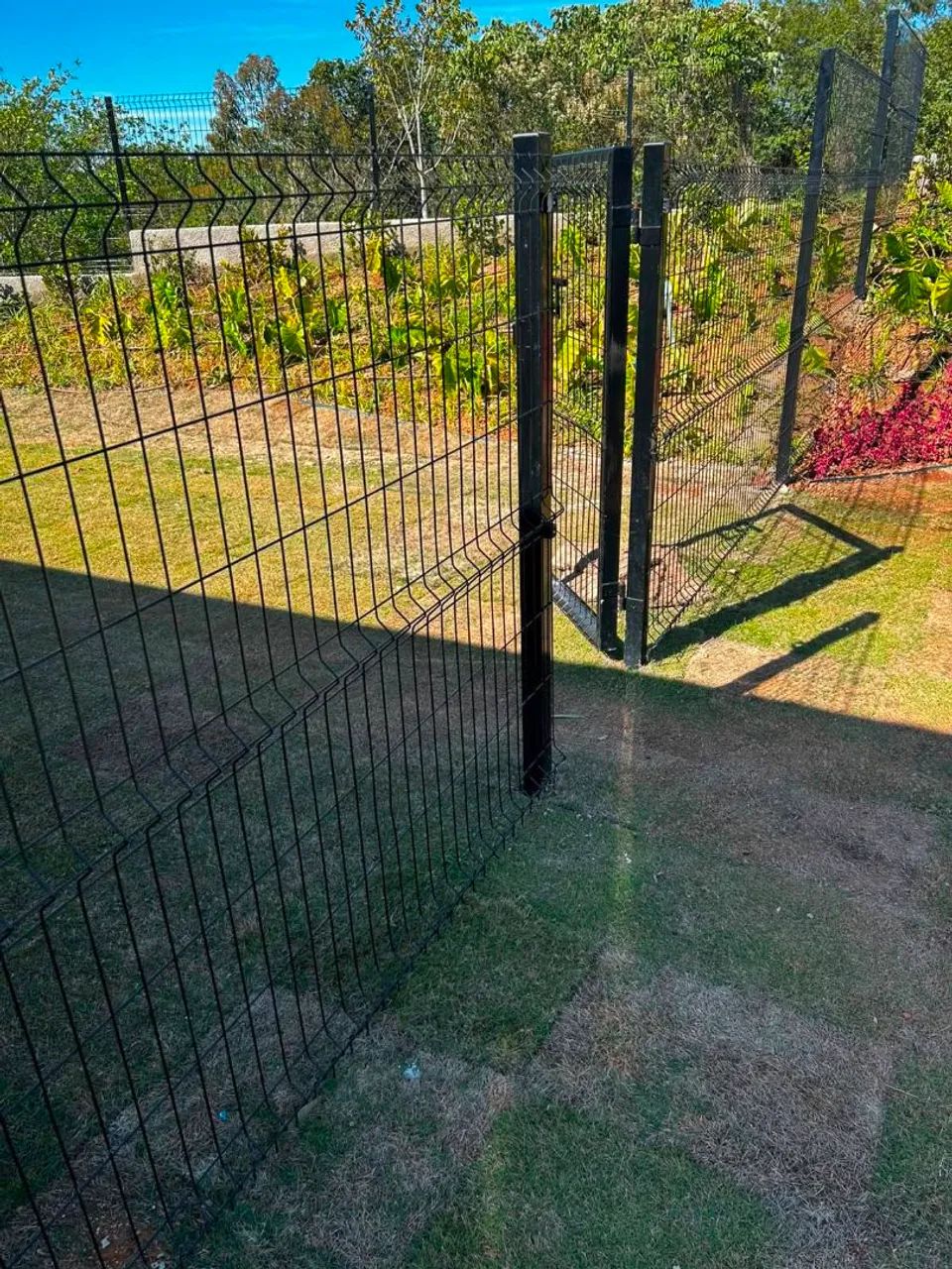 Construção e instalação de gradil residencial  - Foto 3