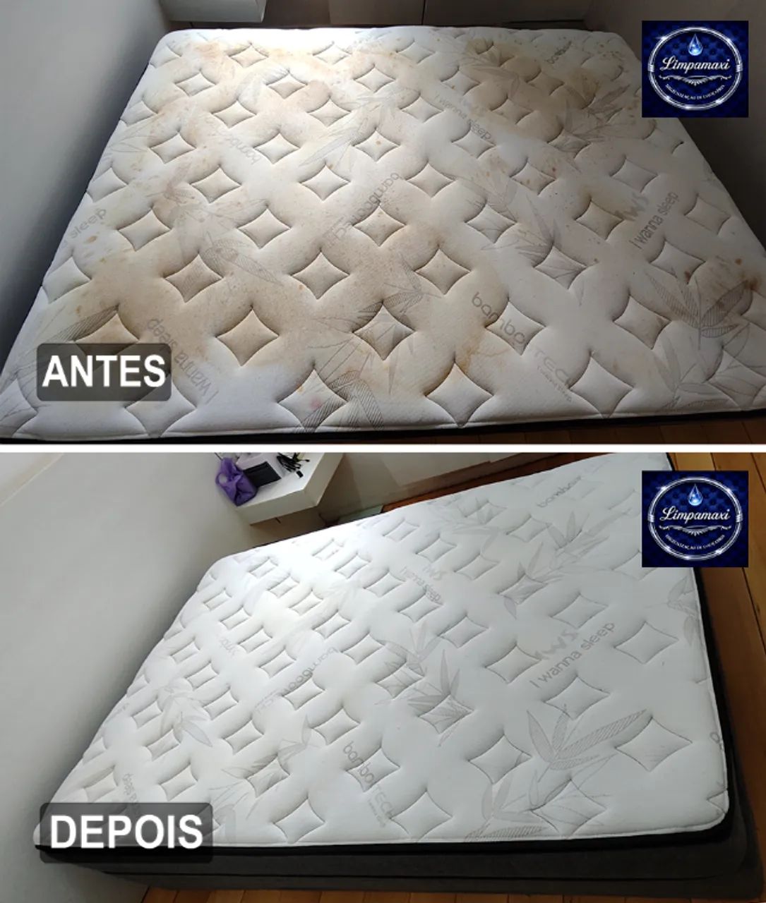 Limpeza de sofás e colchões  - Foto 4