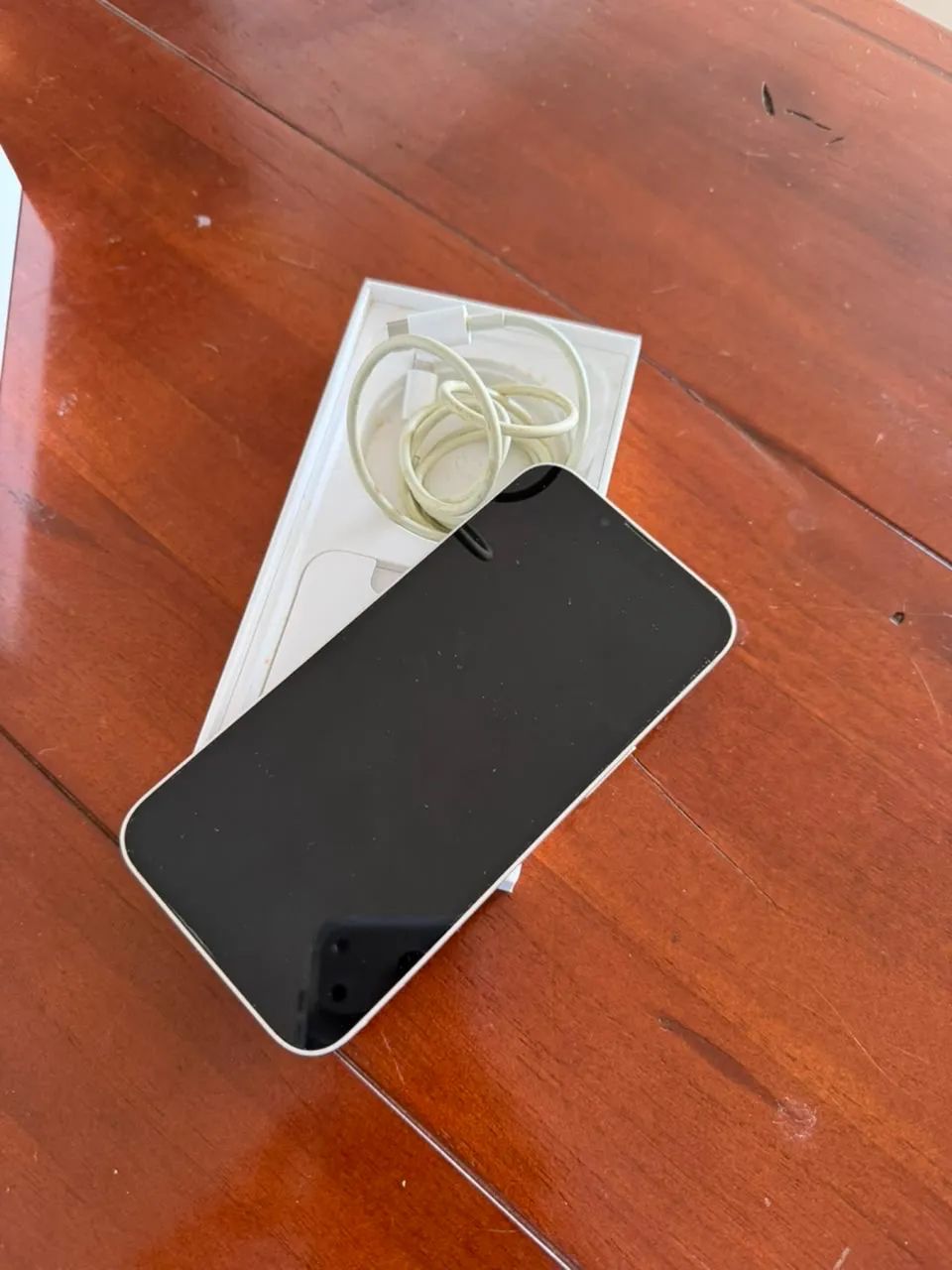 iPhone 11 Branco - Foto 2