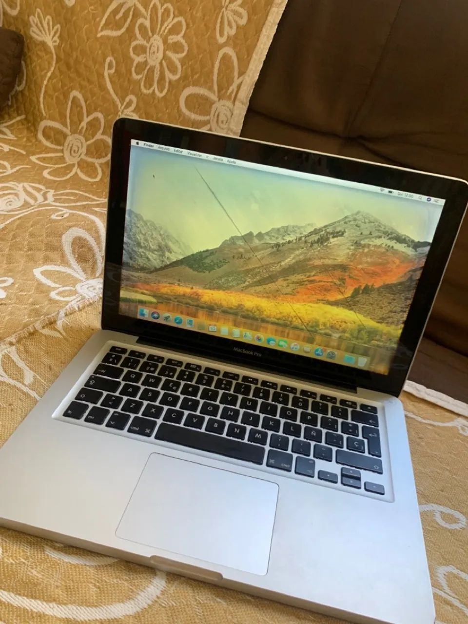 MacBook Pro - Foto 2