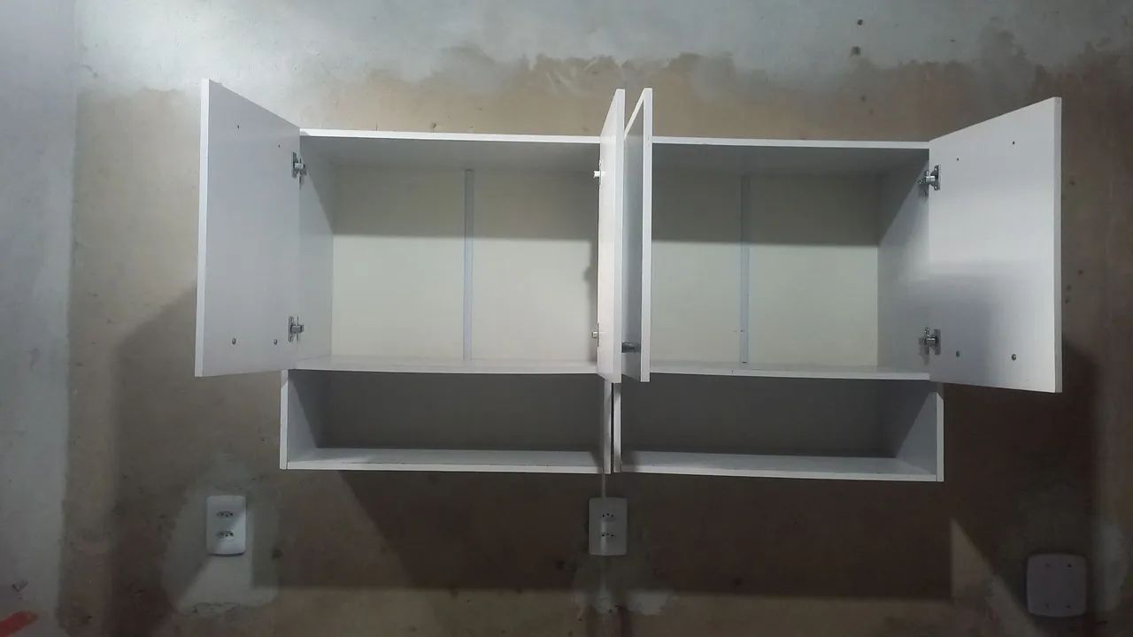 Armário paneleiro usado - Foto 2