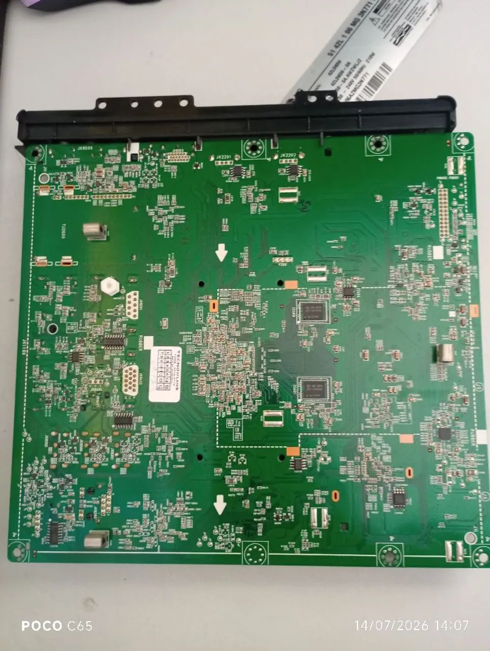 Placas - Foto 4