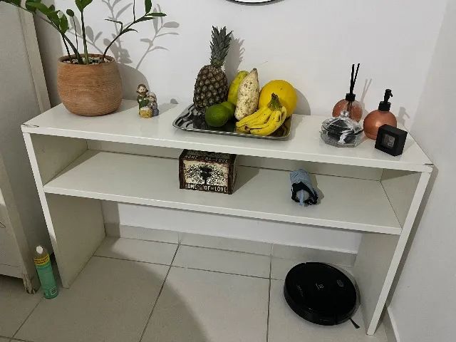 Mesa de jantar laqueada  - Foto 5