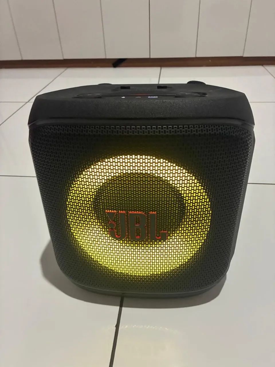 Caixa Jbl encore 2 - Foto 3