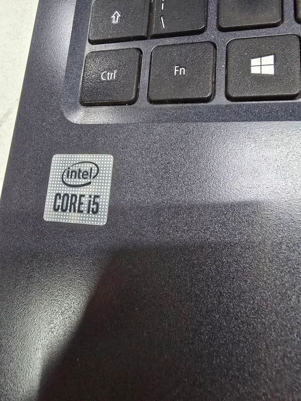 Notebook core I5 10°geração 8gb e ssd 240 - Foto 4
