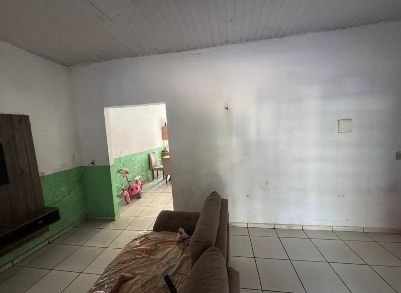 Vendo casa na Marambaia  - Foto 4