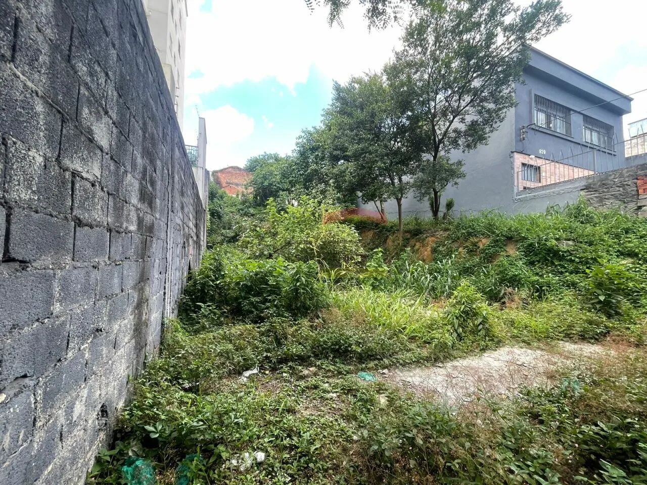 TERRENO PARA VENDA VILA GUILHERME