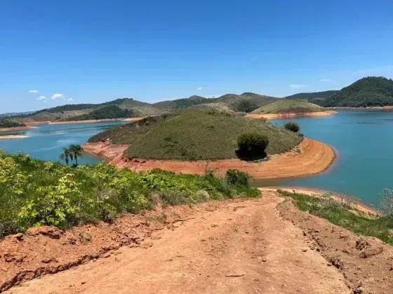 Terreno em Jacareí - SP / Entrada Baixa e Parcelas em até 36x - Foto 4