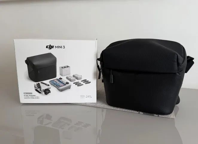 Dji mini 3 Combo - Foto 3
