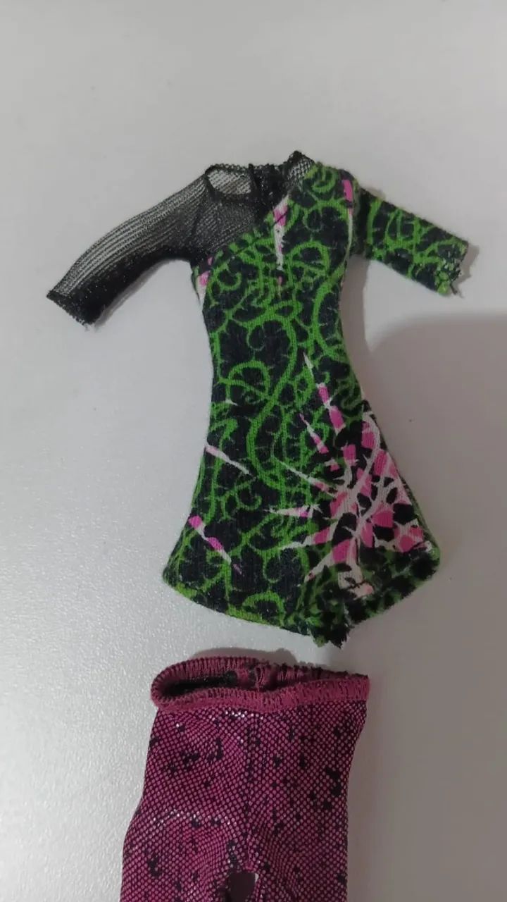 Acessórios Vênus Roupas. - Foto 2