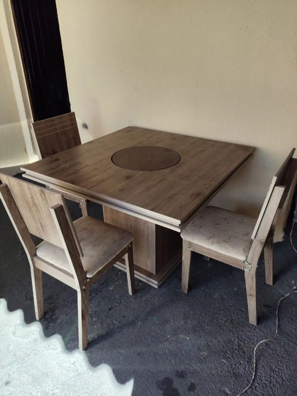 Mesa de cozinha - Foto 2