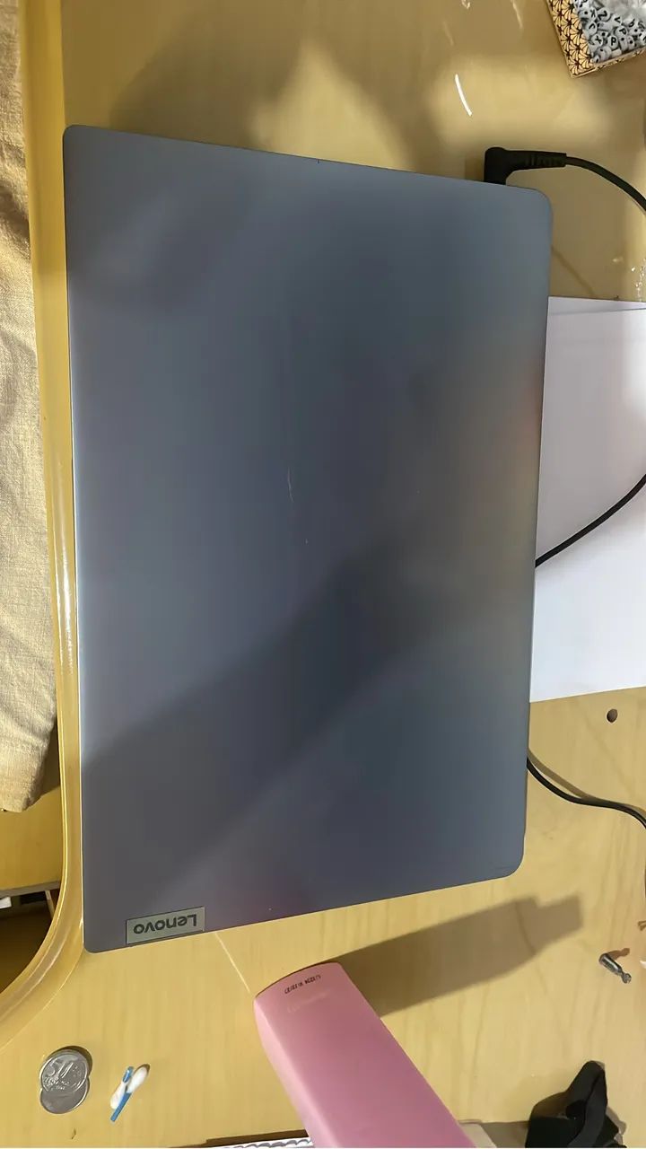 Notebook Lenovo IdeaPad 3 