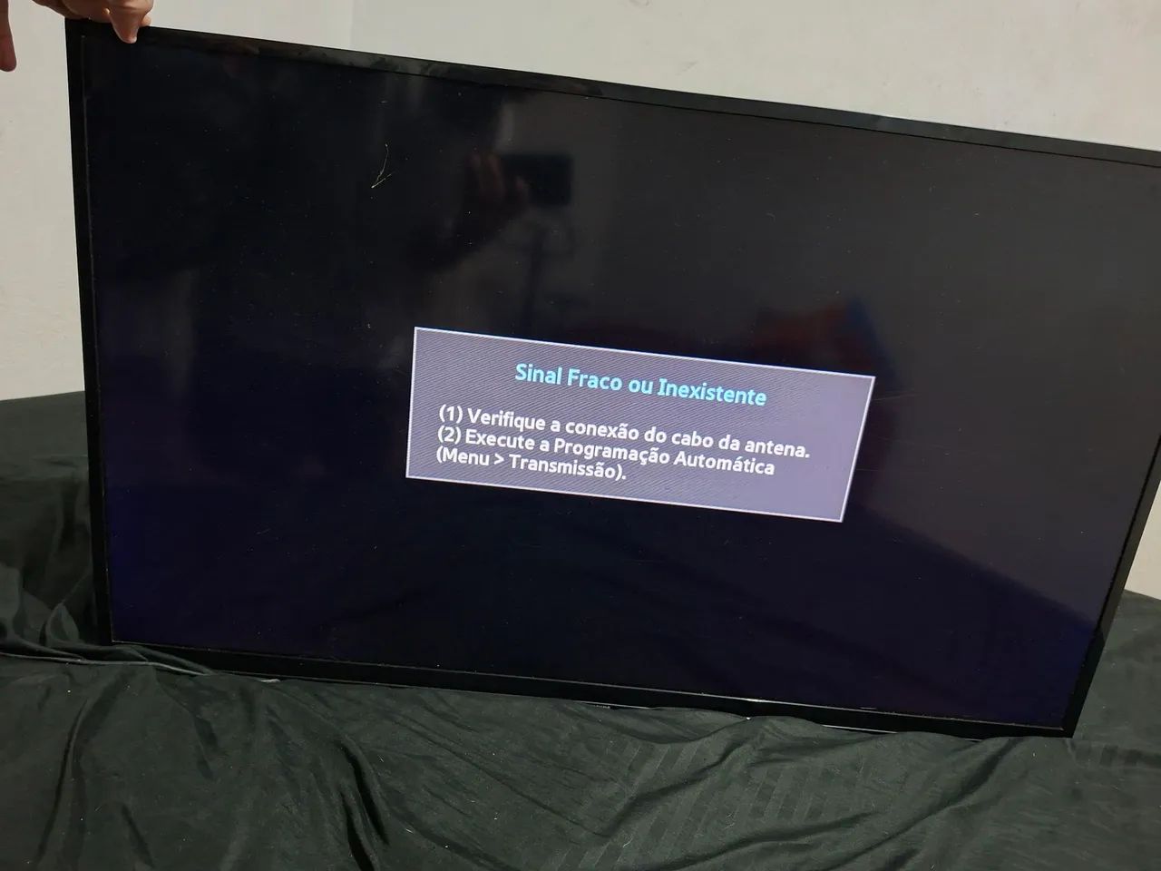 TV Samsung