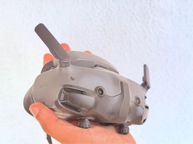 DJI Goggles 3 FPV - Foto 2