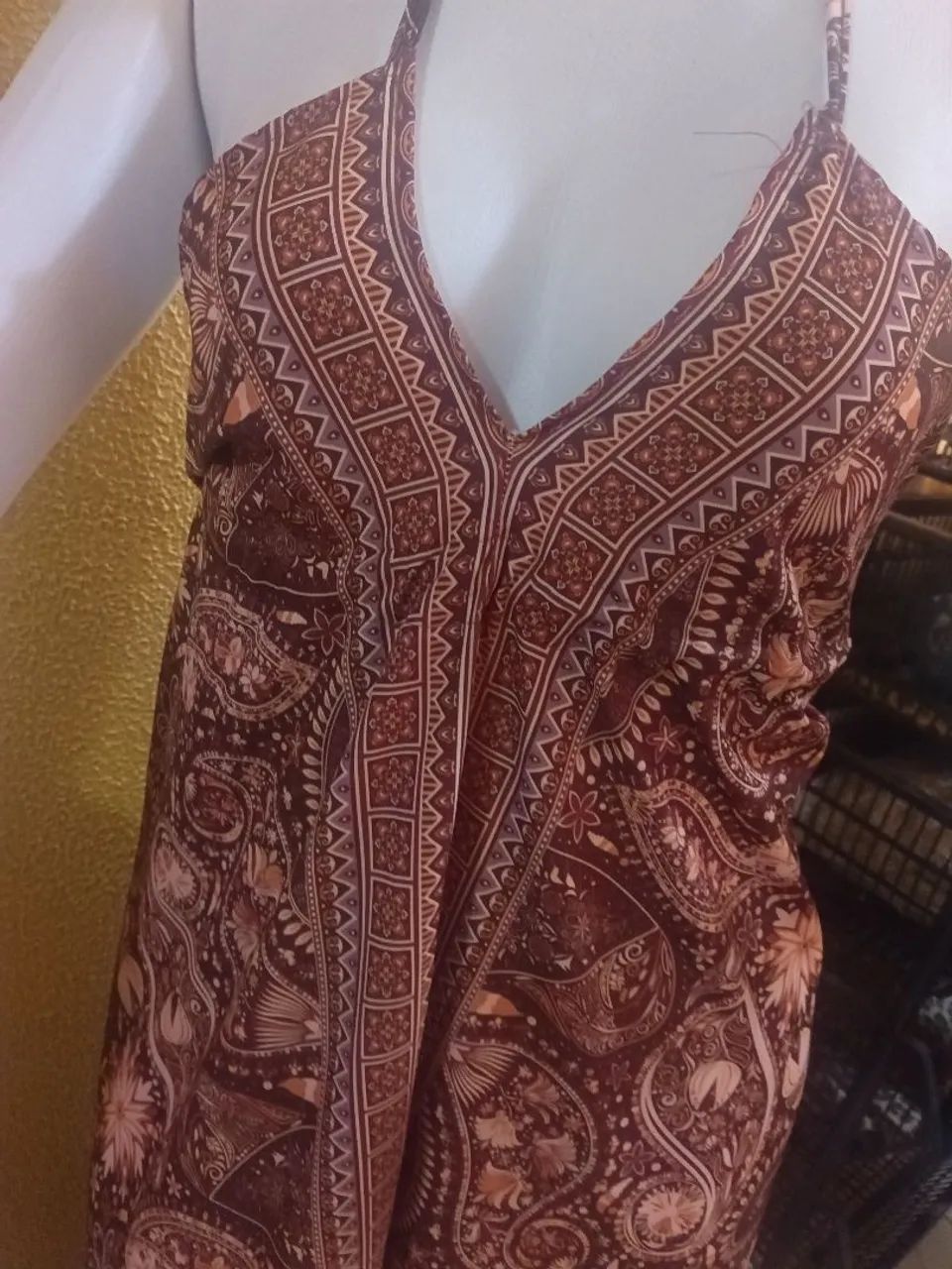 Vestido  - Foto 2