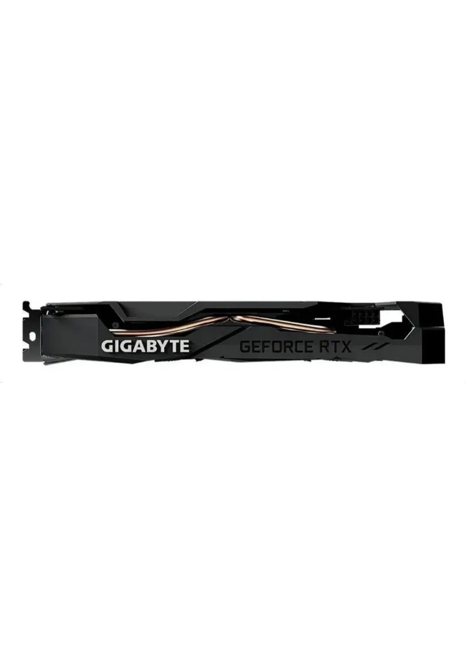 Placa De Vídeo Nvidia Gigabyte Rtx 2060  - Foto 4