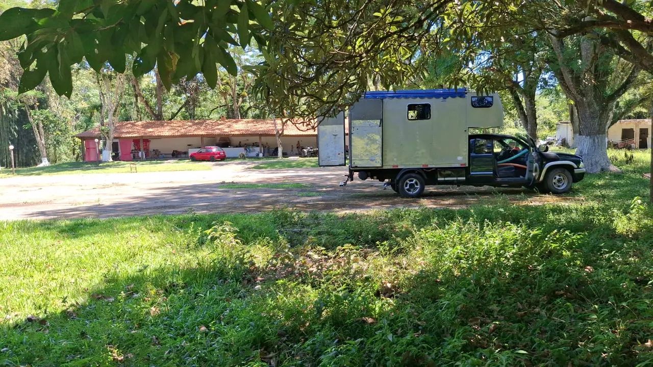 Caminhonete  - Foto 2