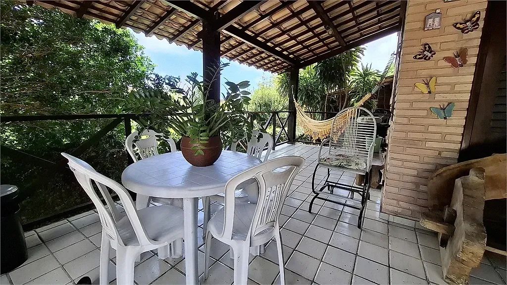 Casa 5 Quartos com 1 Suíte e 294m² - Feitosa - Foto 5