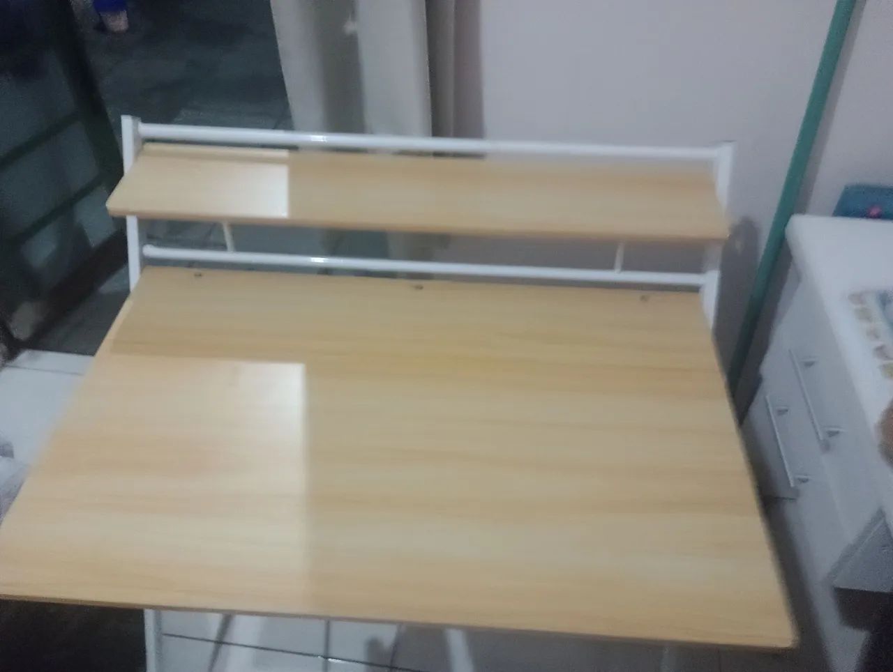 Escrivaninha de estudos  - Foto 2