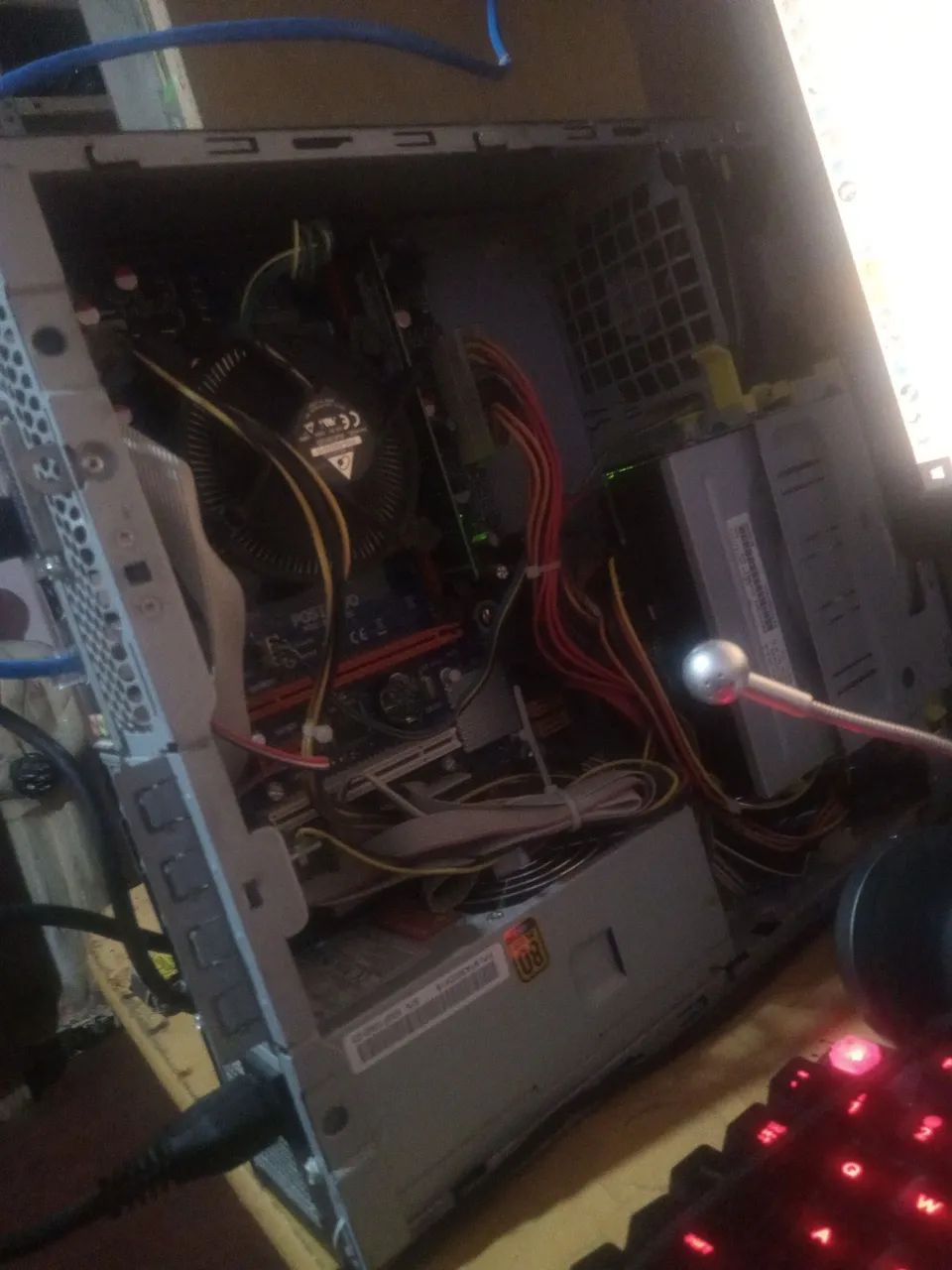 Pc gamer i3 7 °geracao