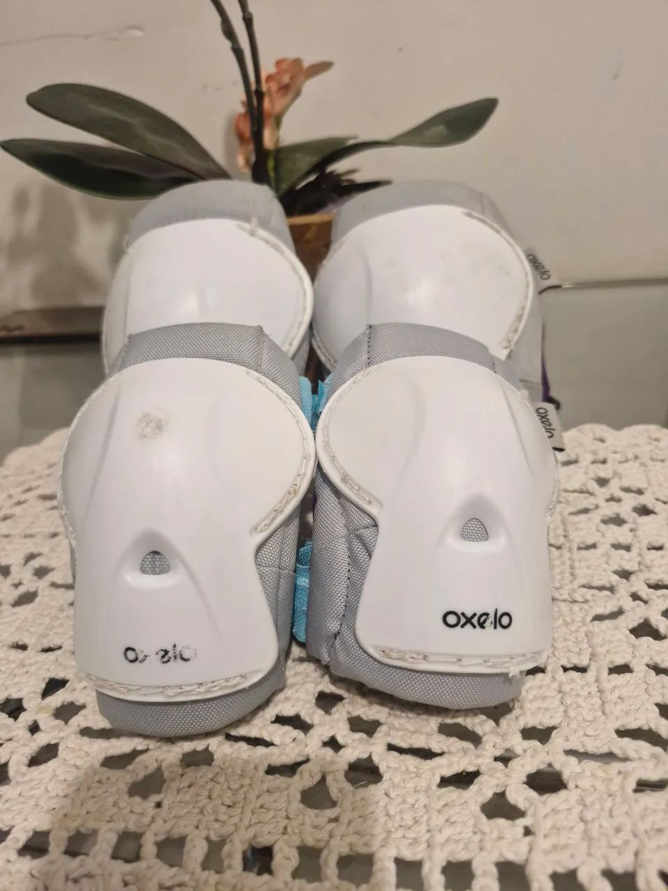 Kit de proteção infantil  - Foto 3