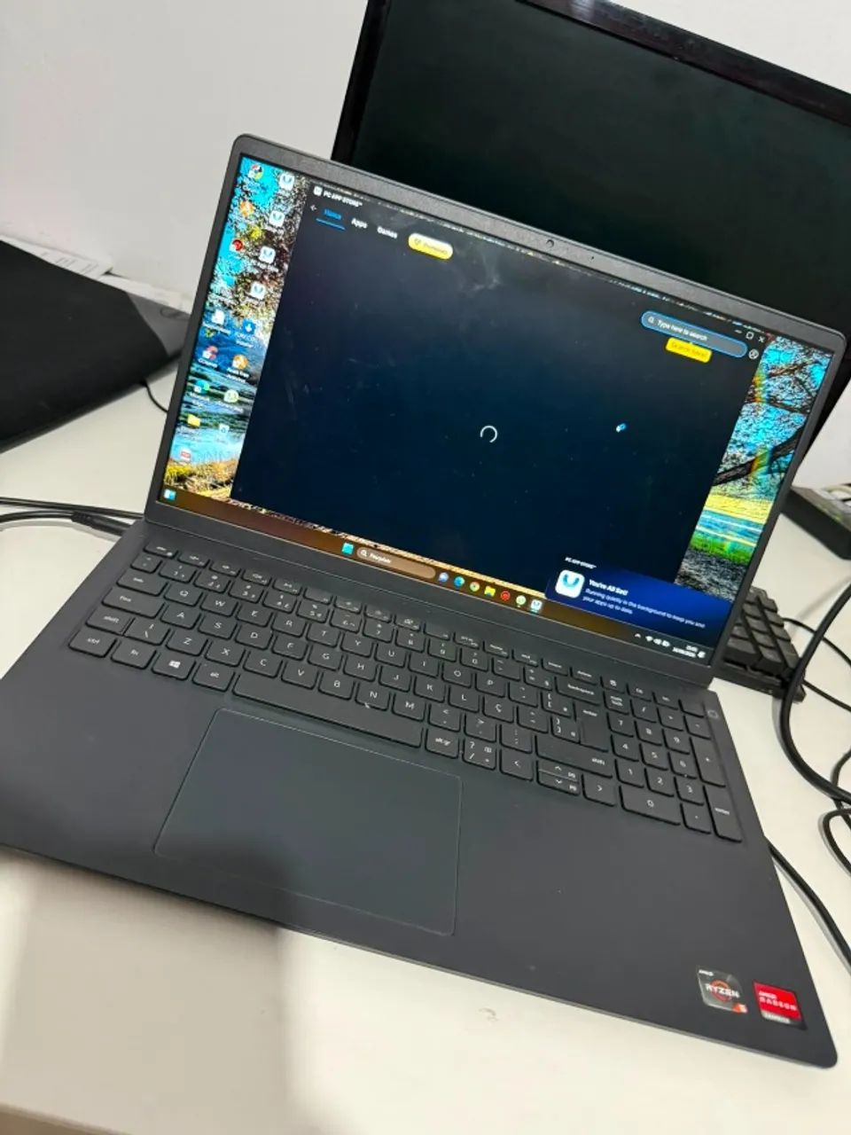 notebook Dell - Foto 2