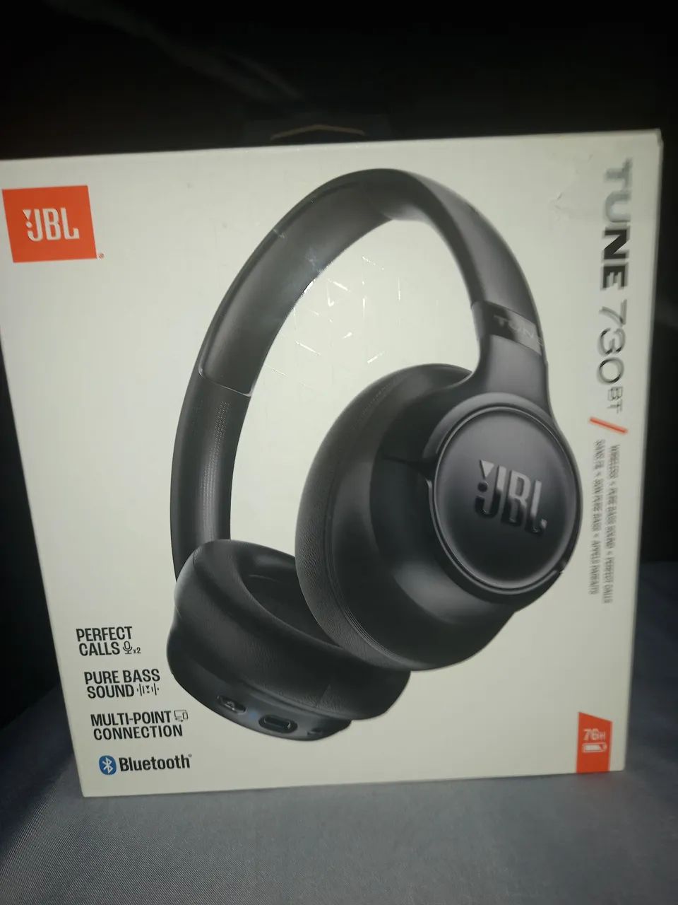 Fone de ouvido jbl - Foto 2
