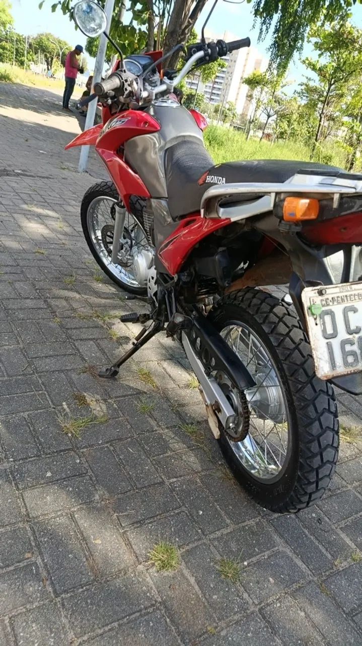 Honda Pop 110i 2022 - Foto 5